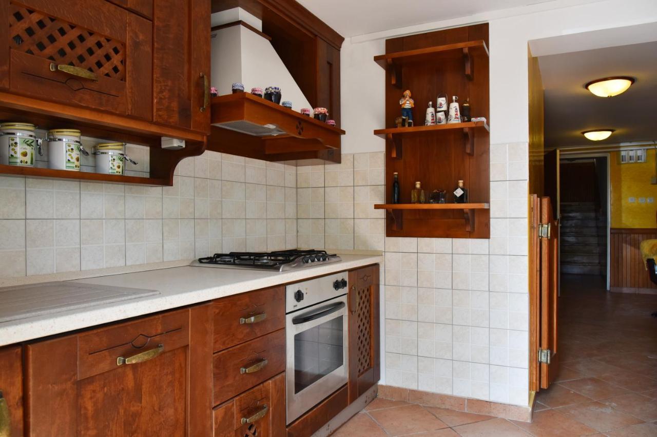 Villa Lux Nina With Six Bedrooms, Private Pool, Sauna 扎达尔 外观 照片
